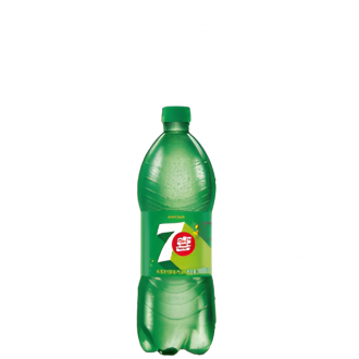 7-UP, 1L