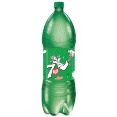 7-UP, 2L