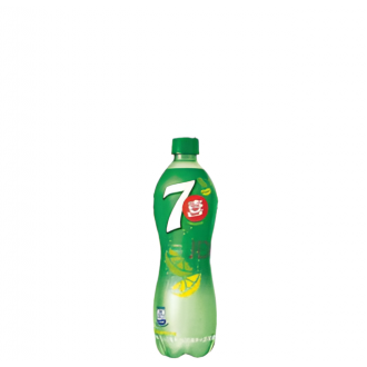 7-UP, 500ml