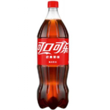 Coca-cola, 2L