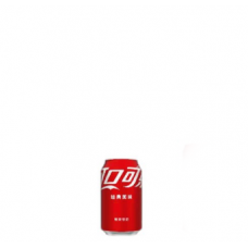Coca-Cola, 330ml