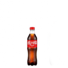 Coca-Cola, 500ml