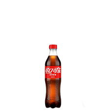 Coca-Cola, 500ml