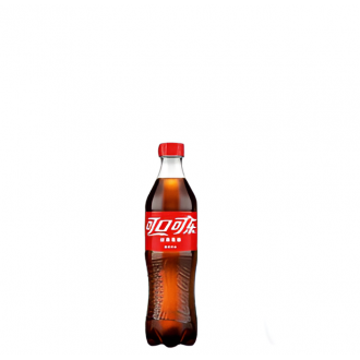 Coca-Cola, 500ml