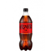 Coca-Cola Zero, 1L
