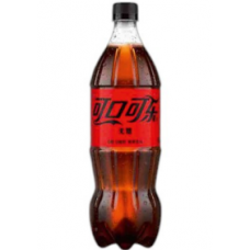 Coca-Cola Zero, 2L