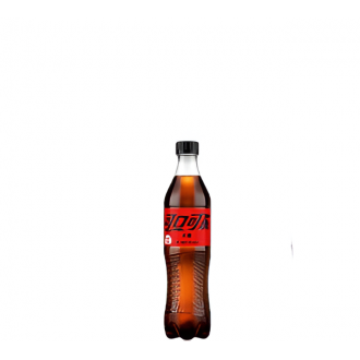 Coca-Cola Zero, 500ml