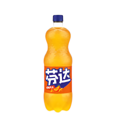 Fanta, 1L