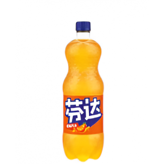 Fanta, 1L