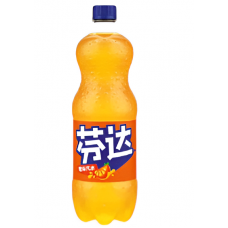 Fanta, 2L