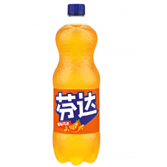 Fanta, 2L