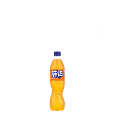 Fanta, 500ml