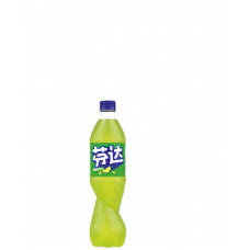 Fanta Apple, 500ml