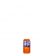 Fanta, 330ml