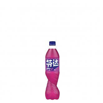 Fanta Grape, 500ml