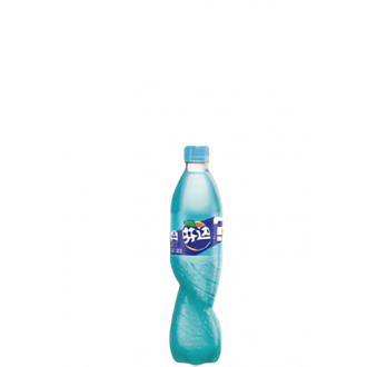 Fanta Jasmine & Peach, 500ml