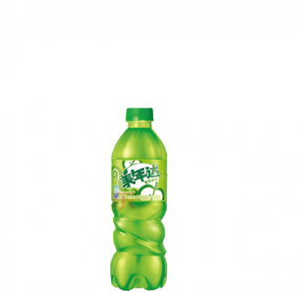 Mirinda Apple, 500ml