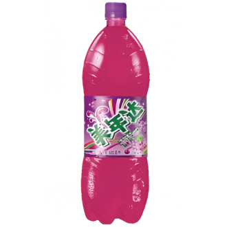 Mirinda Grape, 2L