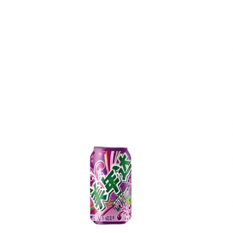 Mirinda Grape, 330ml