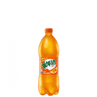 Mirinda, 1L