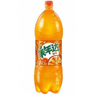 Mirinda, 2L