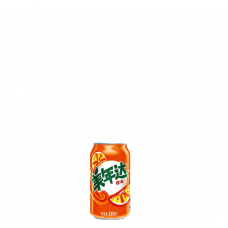 Mirinda, 330ml