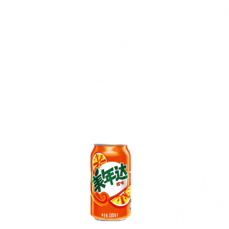 Mirinda, 330ml