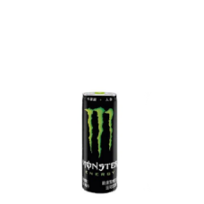 Monster Energy Classic, 330ml