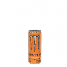 Monster Energy Ultra Sunrise, 330ml