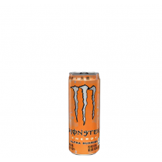 Monster Energy Ultra Sunrise, 330ml