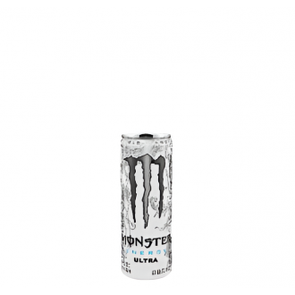 Monster Energy Ultra, 330ml