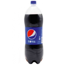 Pepsi, 2L
