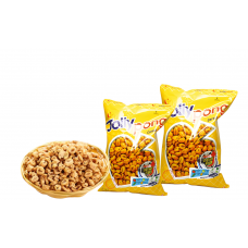 JOLY PONG   воздушные пшеничные зёрна, 60г.
