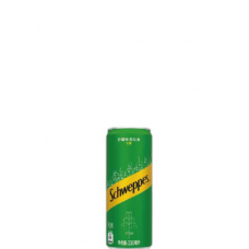 Schweppes Lemon Soda , 330ml