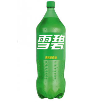 Sprite, 2L