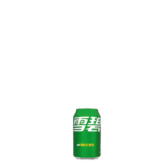 Sprite, 330ml